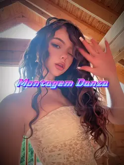 Montagem Danza