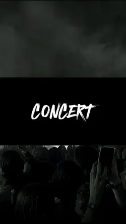 concert