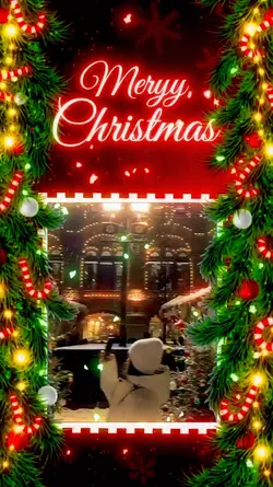 Meryy Christmas 2025