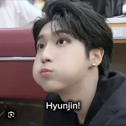 HE HIT MEEE