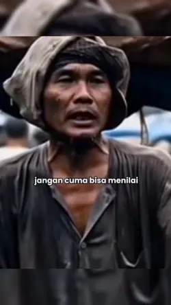 pandai menilai