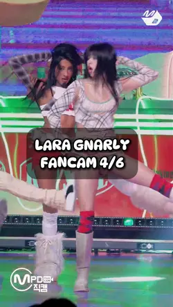 Lara fancam
