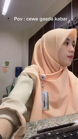 Pov hilang kabar 