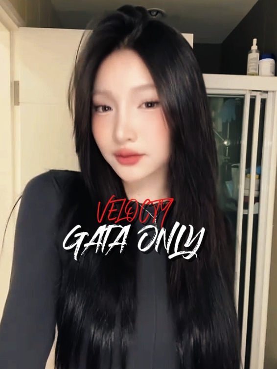 Gata Only 