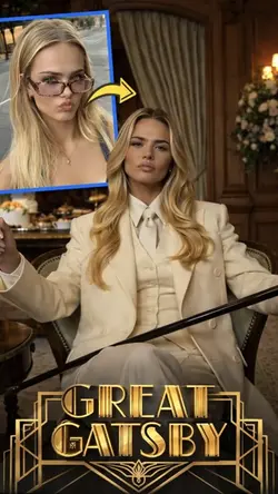 Great Gatsby