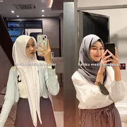 versi 2 orang