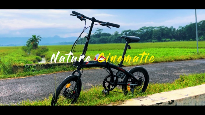 Cinématique 8 Klip