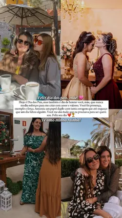 dia dos pais, mãe 