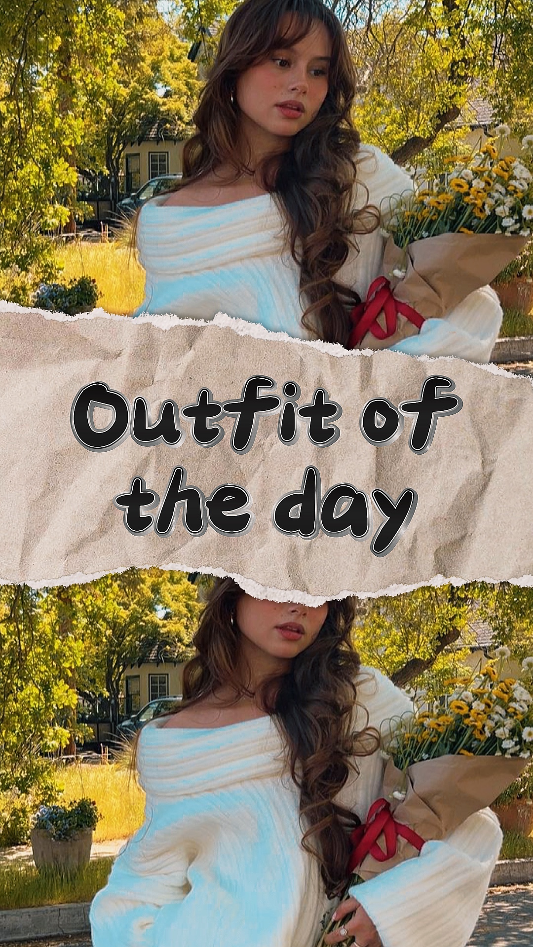 Look do dia
