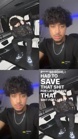 baby get that paper💵