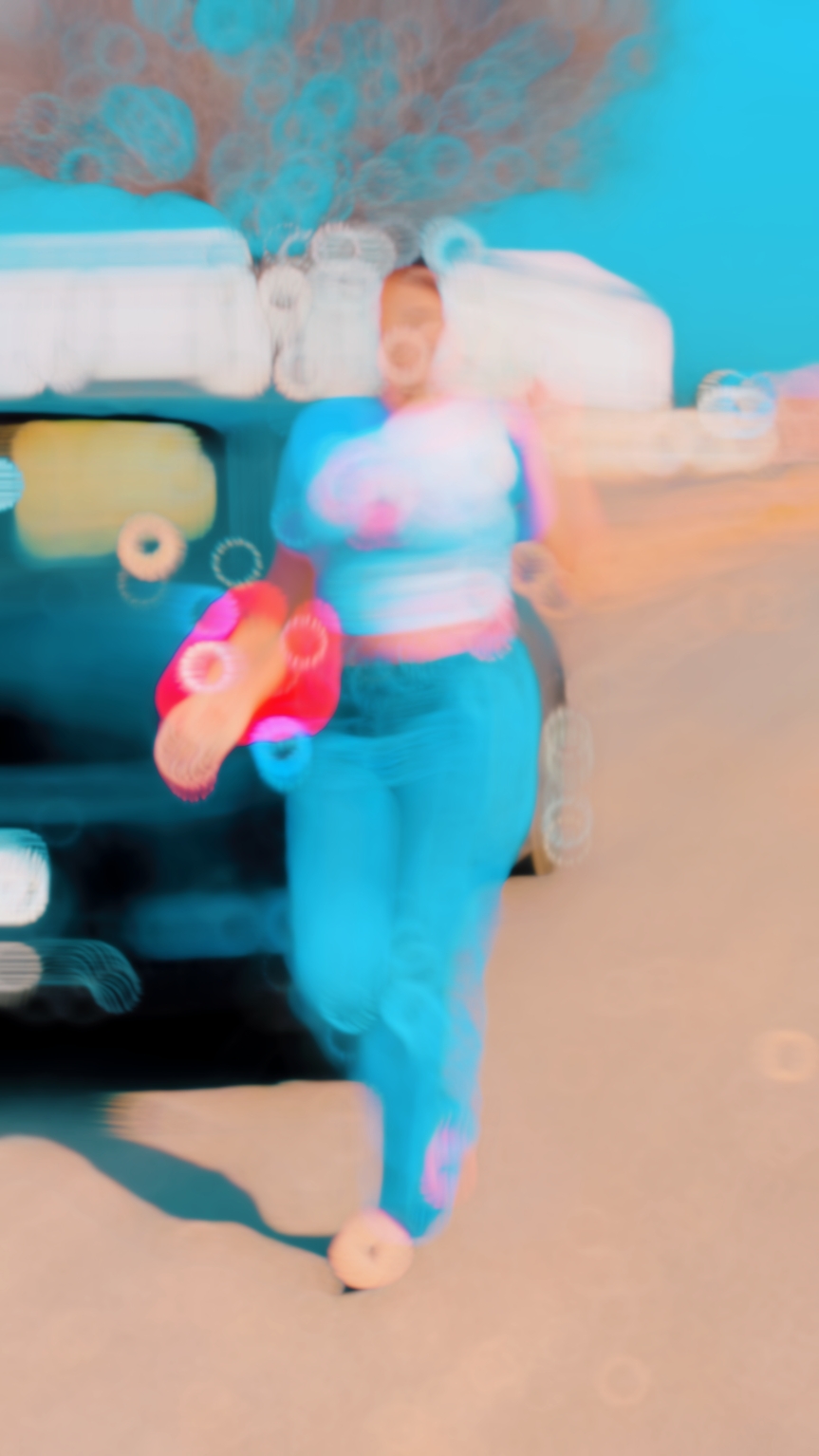Slow Motion Template