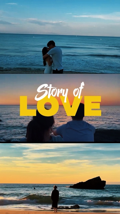 Couple Daily Love In