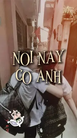 nơi này có anh