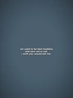 be best buddies