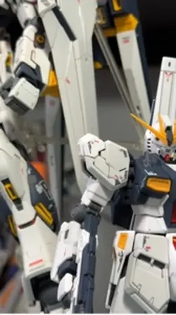 Gundam show
