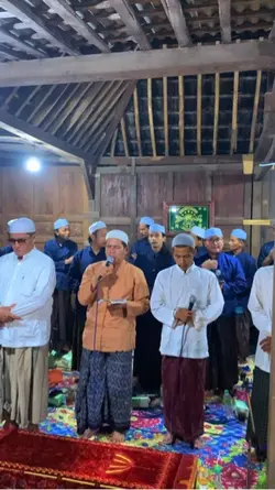 Mahalul qiyam merind