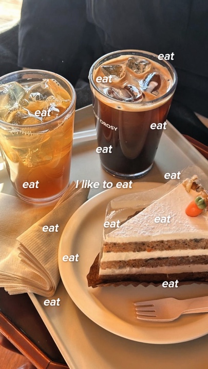 Rekap makan