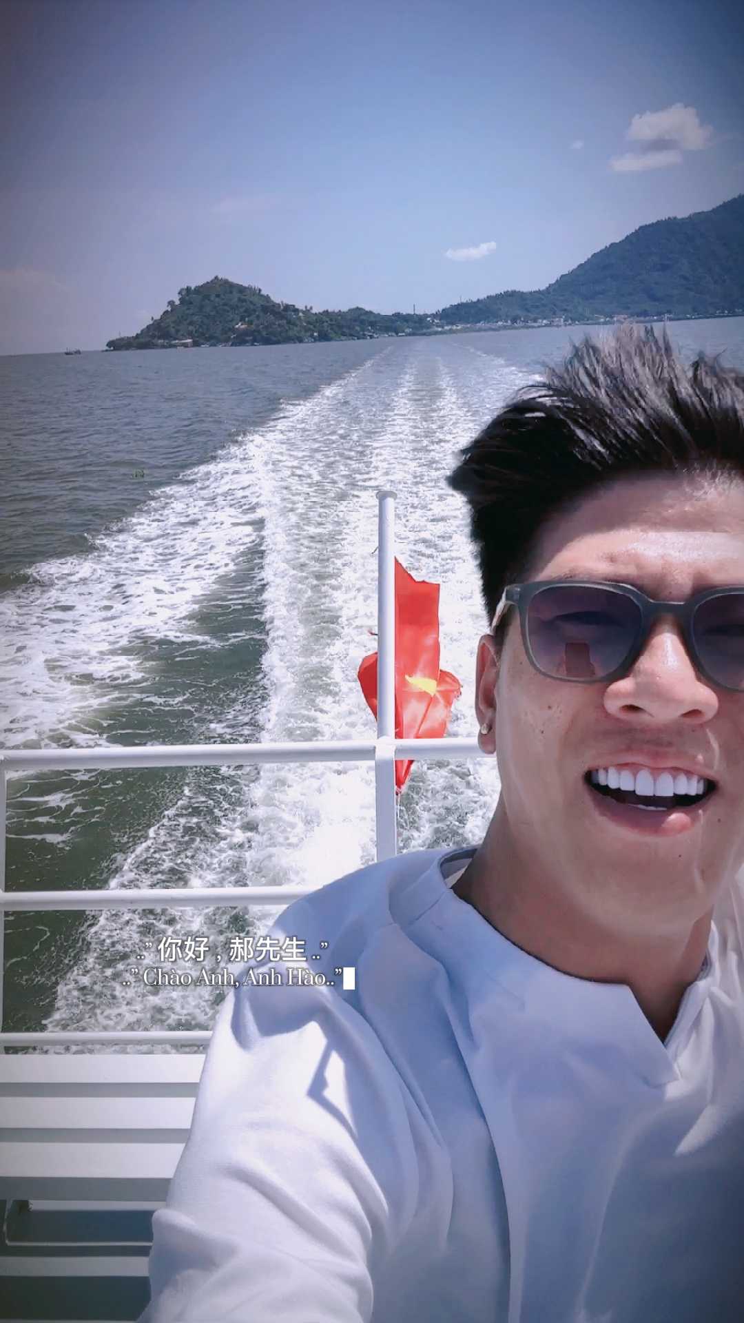 Hongkong