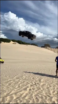 voo ranger 