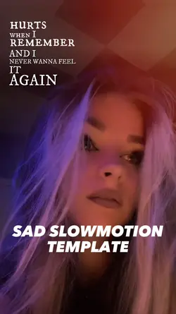 Hurt when I remember