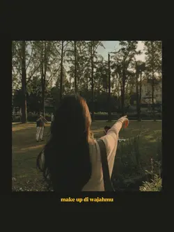 Cover || Kamu Cantik