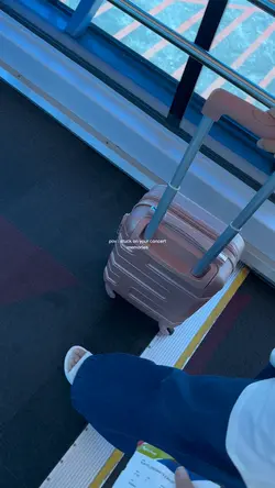 Concert memories 🪐✨