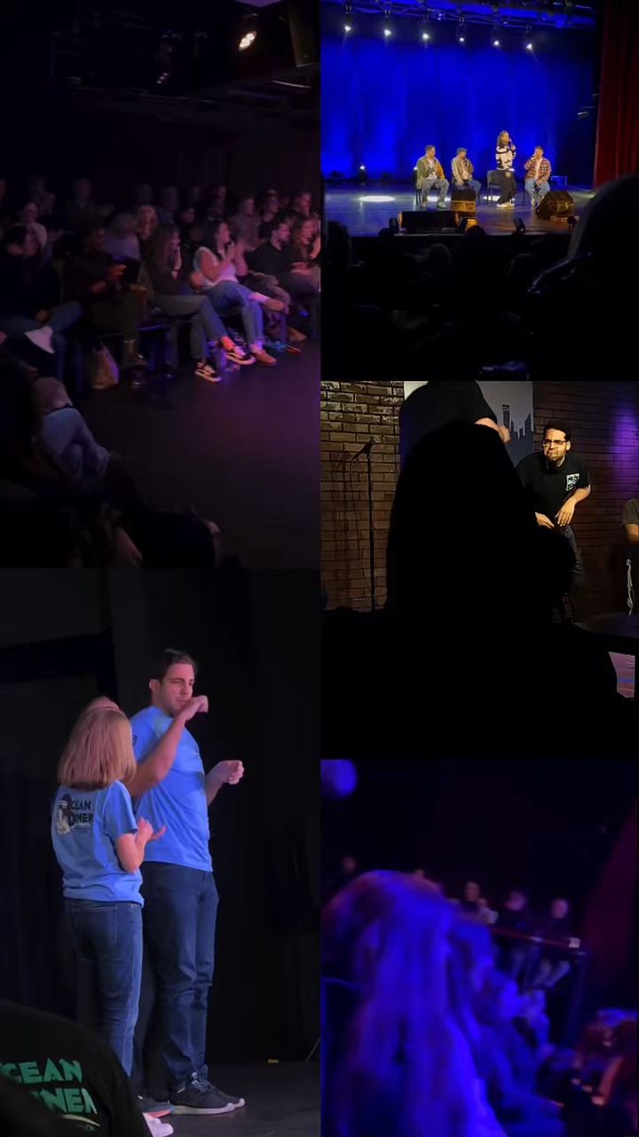 Programa de comedia