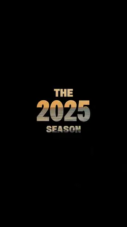 The 2025 season 116