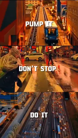 Vlog Cinematic 