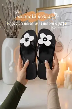 รีวิวรองเท้า