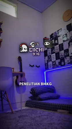 MnurutPenelitianBMKG