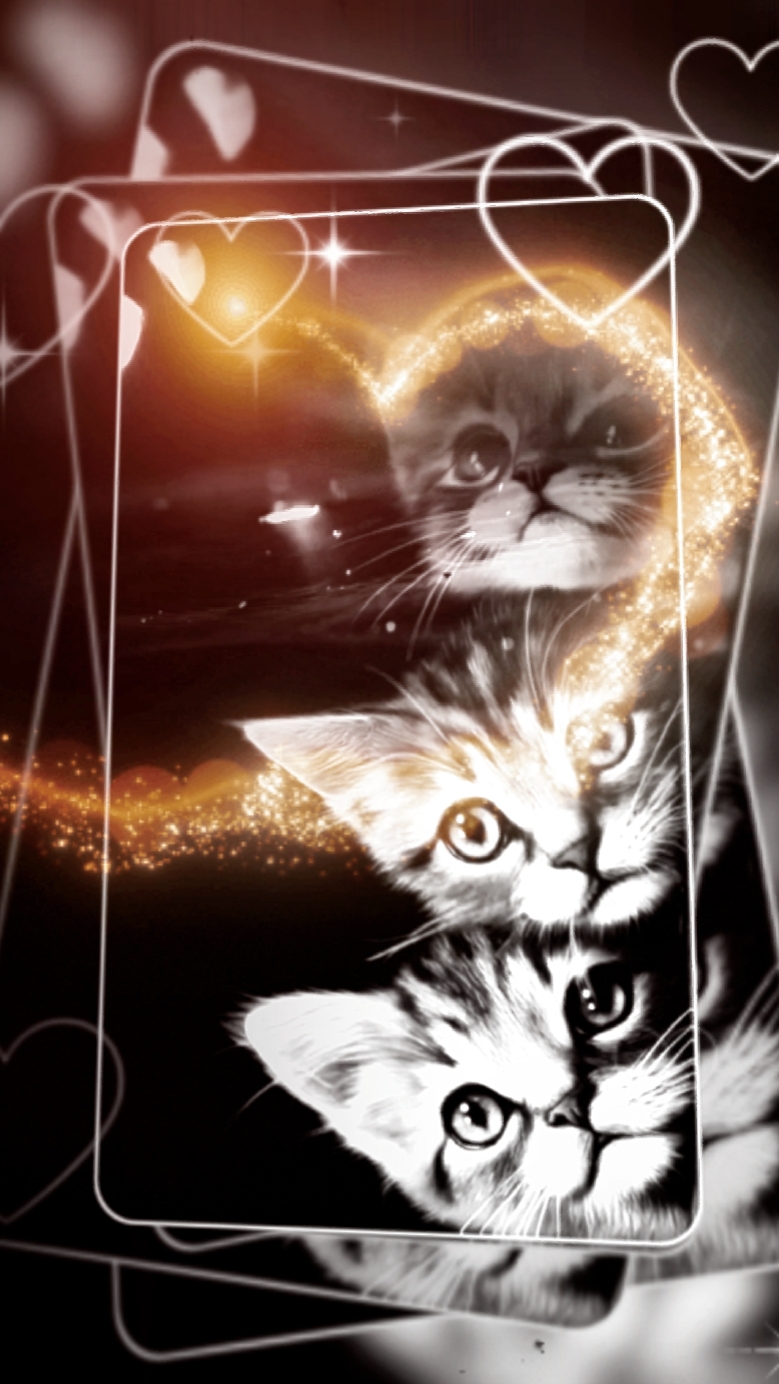 ANIMAIS DE ESTIMAÇÃO PARA A VIDA