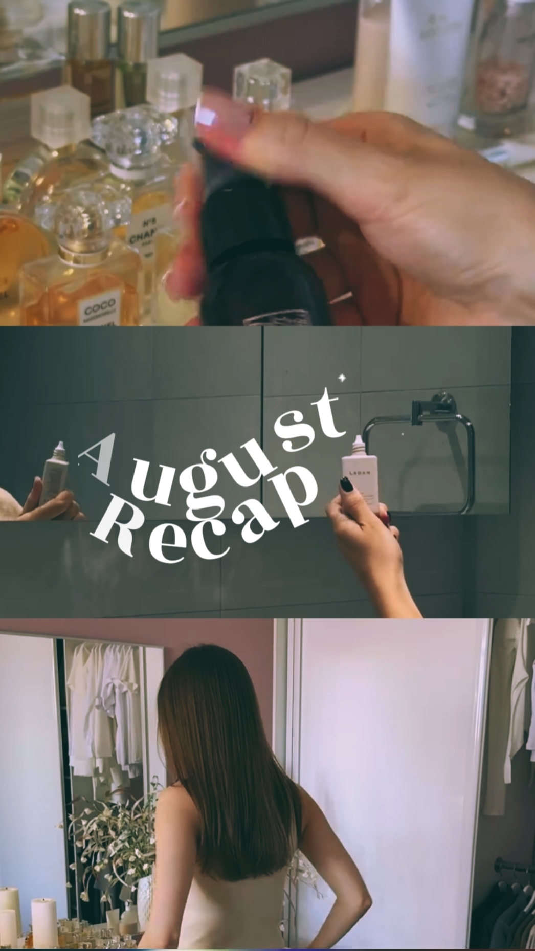 minvlog