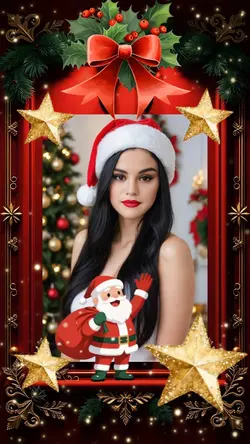 cartão de natal