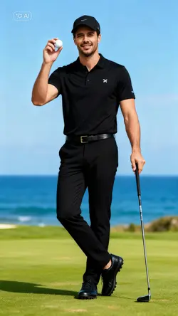 GOLF