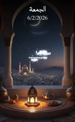 اليوم الجمعه 