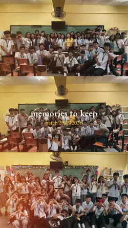 classmates/friends