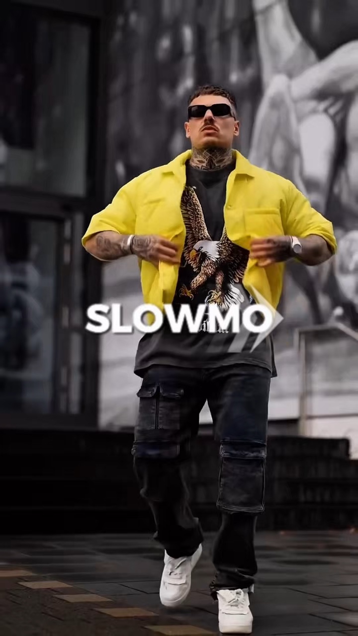 slowmo trending 
