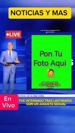 Se lastima con jugue