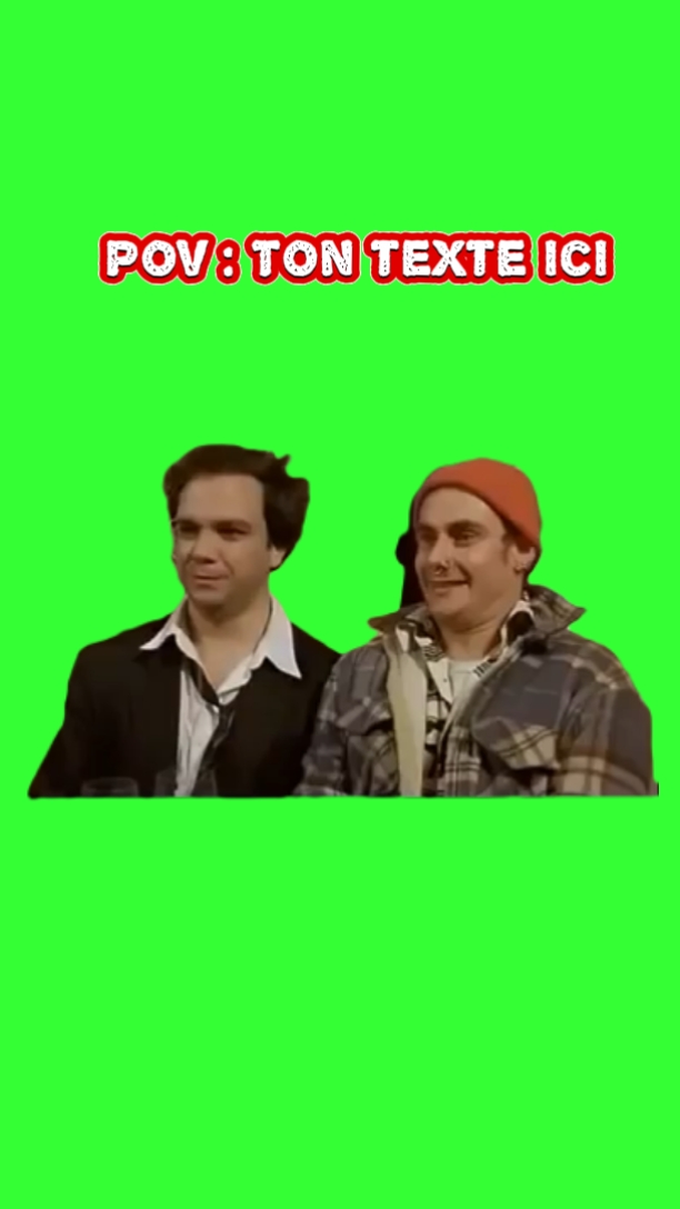 Les perchés 