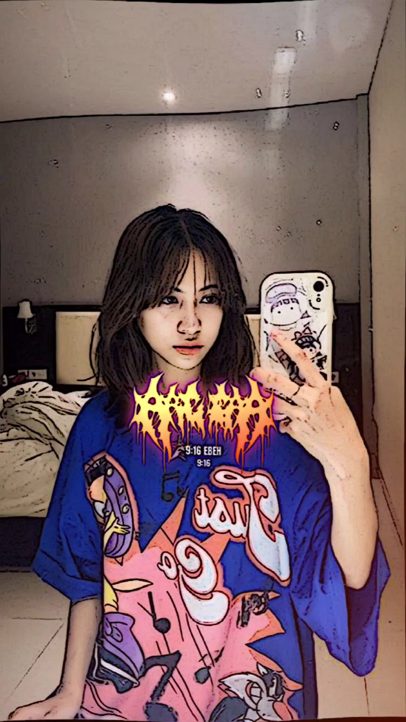 VERSI NO MIROR