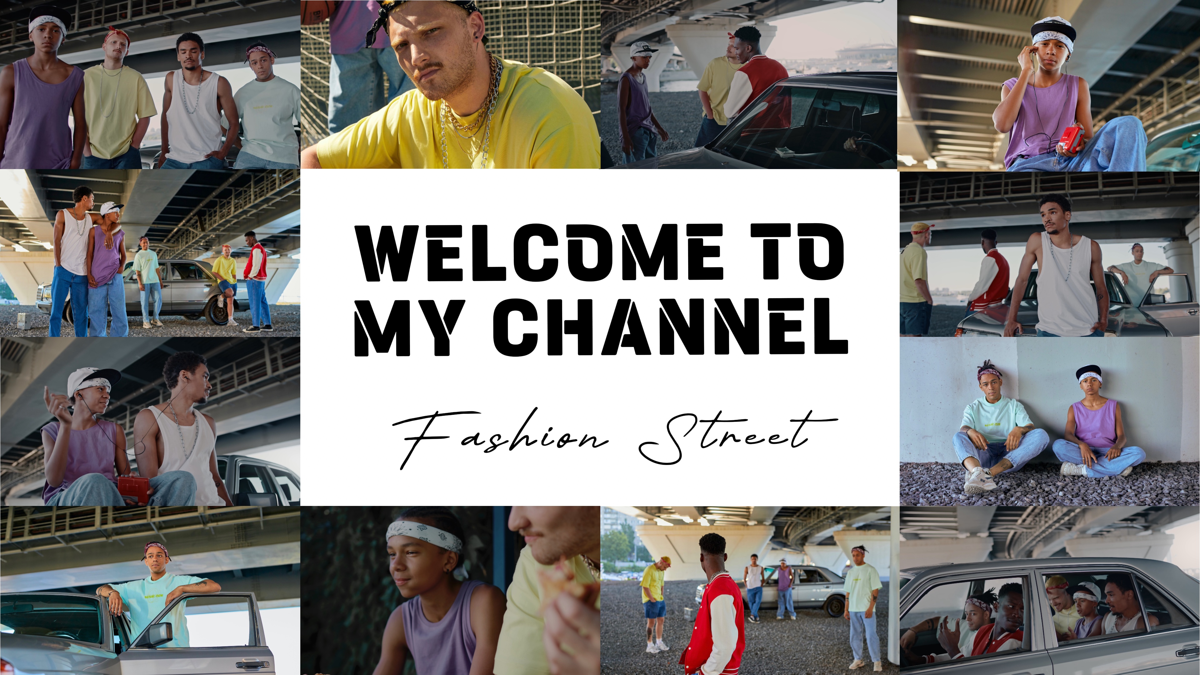 Introducción - Moda