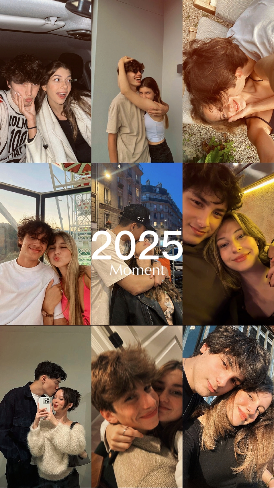 2025 sandali