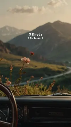 O khuda 