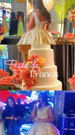 15 anos 