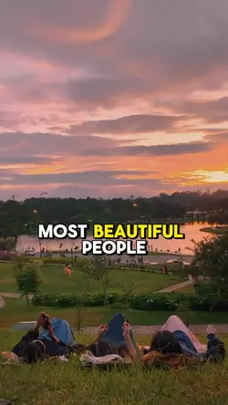 Most beautiful peopl