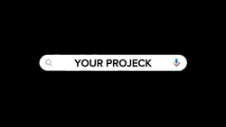 YOUR PROJECK