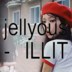 jellyousπΌ