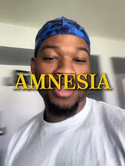 AMNESIA