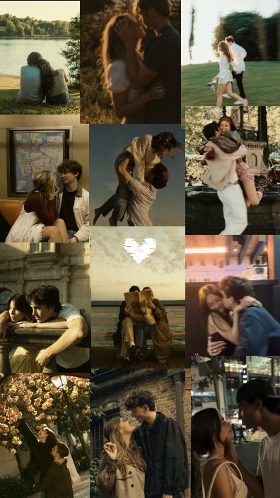 couple photodump